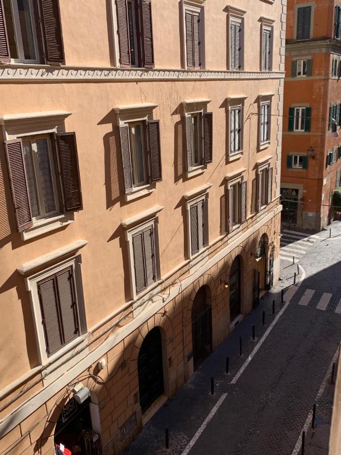 Rome Downtown 2公寓 外观 照片