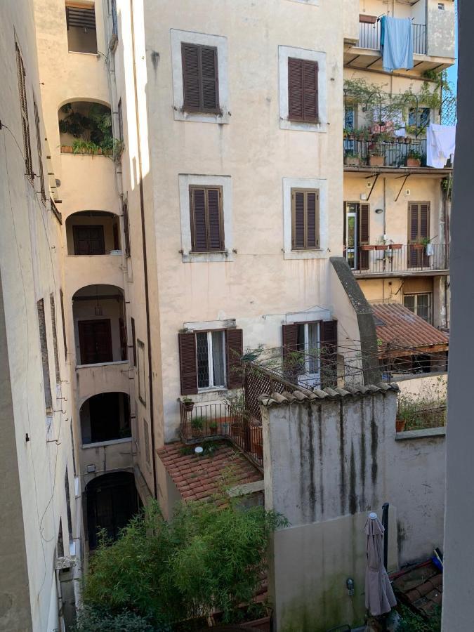 Rome Downtown 2 By Ghor公寓 外观 照片